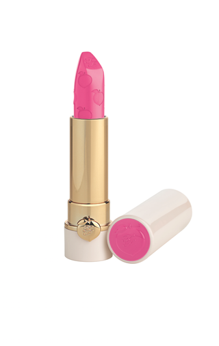 Lipstick, Magenta, Pink, Peach, Cosmetics, Tints and shades, Beige, Maroon, Material property, Cylinder, 