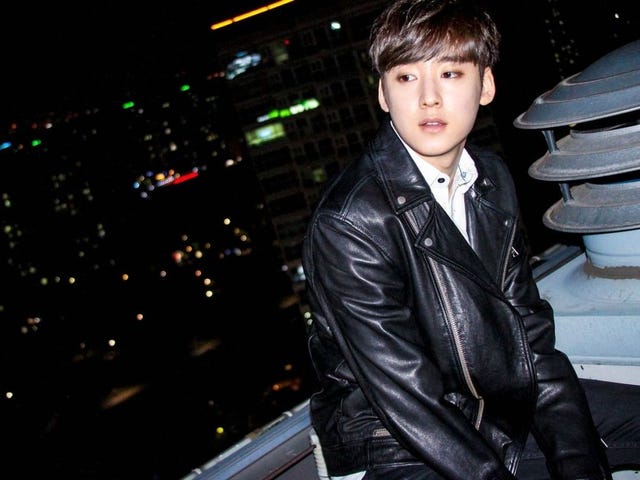 What It Takes To Become A K Pop Star U Kiss Idol Kevin Woo Explains What It Takes To Become A K Pop Star U Kiss Idol Kevin Woo Explains