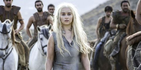 What 50 Game Of Thrones Characters Look Like In Real Life