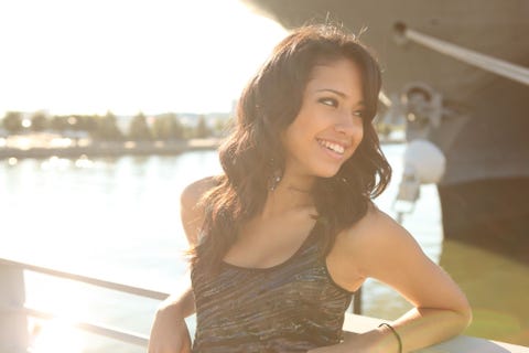 Jasmine Villegas Interview Didn T Mean It Music Video Jasmine Villegas Interview Didn T Mean It Music Video