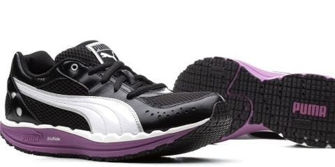 puma bodytrain