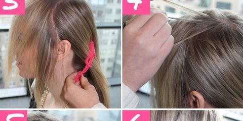 Heart Braid Tutorial Heart Braid How To Steps Heart Braid Tutorial Heart Braid How To Steps