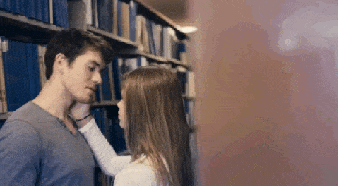 University Of Moncton Sexy College Ad - Canadian University Racy Promo Ad Causing Controversy