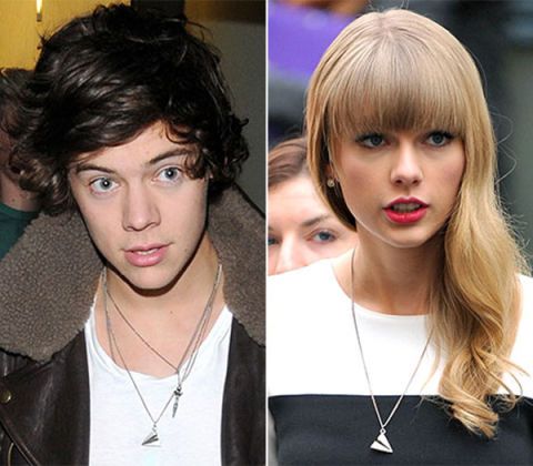 Taylor Swift 1989 Lyrics About Harry Styles - Taylor Swift 