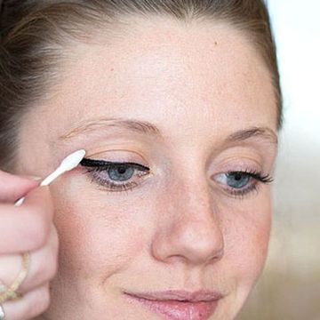 Q-Tip Beauty Hacks