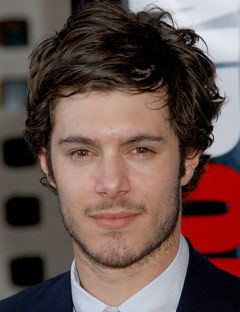 five questions with adam brody