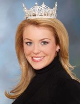 Miss America: Lauren Nelson