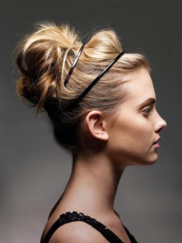 Hair Updo Ideas Cute Updo Hairstyles