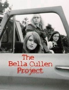 album cover with three girls on it
