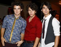 JONAS Disney Channel Series - Jonas Brothers TV Show