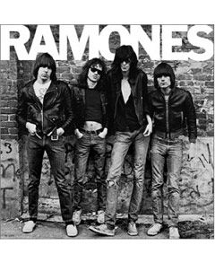 The Ramones' Style - The Ramones Fashion Looks