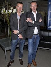 dsquared brothers net worth