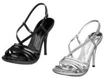 Footwear, White, Sandal, High heels, Fashion, Black, Tan, Basic pump, Beige, Material property, 