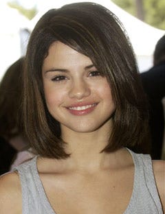 Selena Gomez Hair Selena S New Short Haircut