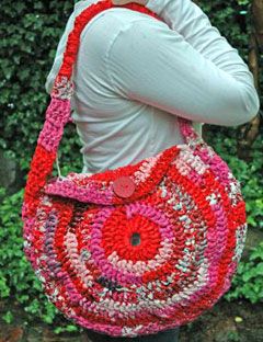 Textile, Pattern, Headgear, Magenta, Crochet, Creative arts, Craft, Groundcover, Wool, Circle, 