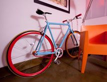 urban outfitters bike