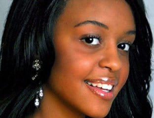 Style Tips From The Miss Teen Usa 2009 Pageant