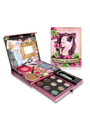 Too Faced Glamour Revolution