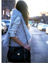 Blue, Product, Textile, Bag, Photograph, White, Style, Street fashion, Asphalt, Luggage and bags, 