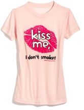 Product, Sleeve, White, Pink, T-shirt, Font, Carmine, Baby & toddler clothing, Neck, Cool, 