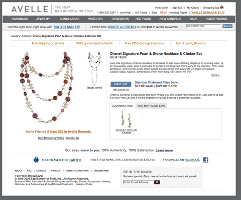 Text, Jewellery, Font, Body jewelry, Circle, Necklace, Web page, Website, Screenshot, Jewelry making, 
