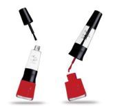 Product, Red, Magenta, Stationery, Lipstick, Carmine, Office supplies, Cosmetics, Maroon, Coquelicot, 