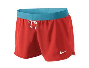 Blue, Textile, Red, Musical instrument, Orange, Electric blue, Azure, Active shorts, Teal, Maroon, 