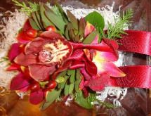 Brown, Petal, Red, Photograph, Flower, Leaf, Cut flowers, Botany, Flowering plant, Floristry, 