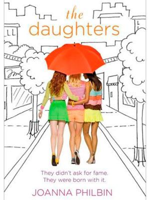 The Daughters Book Cover