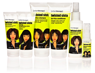 Twisted Sista Hair Care Products For Curly Hair Twisted Sista