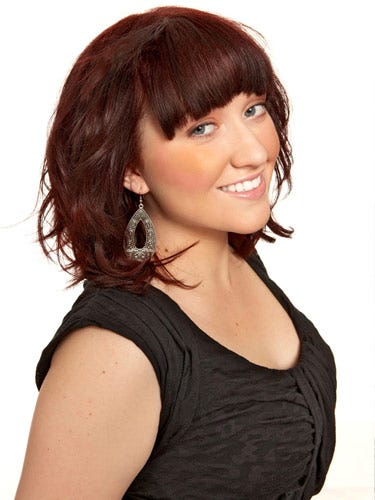 Stop Haircolor Fading - Hair Coloring Tips Stop Haircolor Fading - Hair Coloring Tips