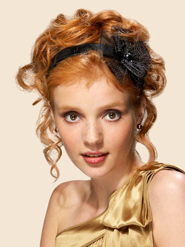 Hair Highlights How To Highlight Hair