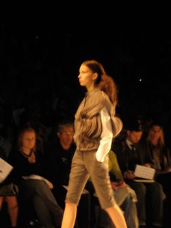 People, Product, Human body, Event, Fashion show, Style, Audience, Formal wear, Fashion, Youth, 