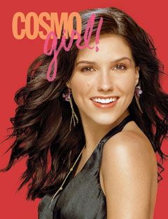 Look Like Cg Cover Girl Sophia Bush