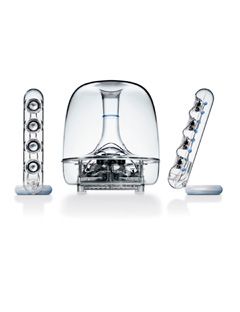 harman kardon sticks ii