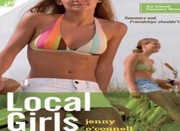 local girls book cover