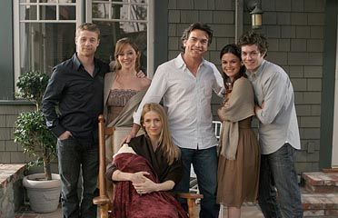 The O.C. Gang Will be Missed!
