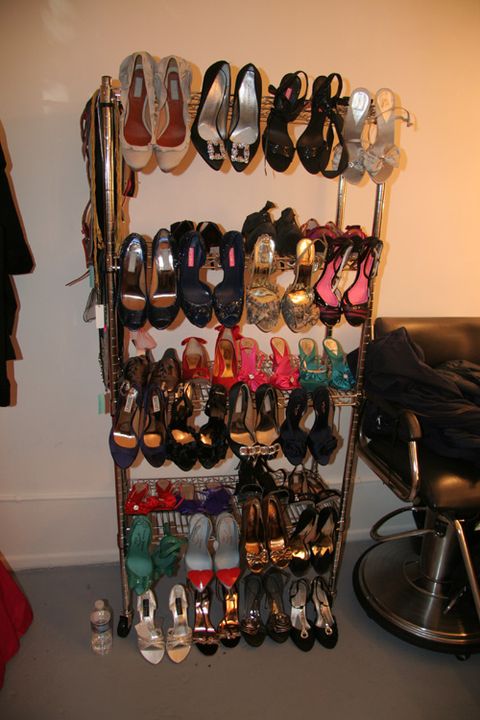 Collection, Shelving, Display case, Souvenir, Shoe store, Retail, Shelf, 
