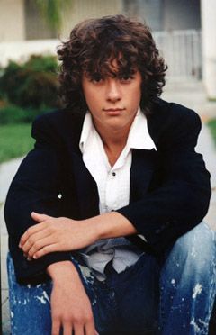 Matthew Underwood Zoey 101 Logan Interview