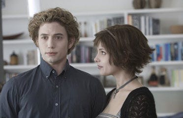 ashley greene interview twilight s alice cullen interview