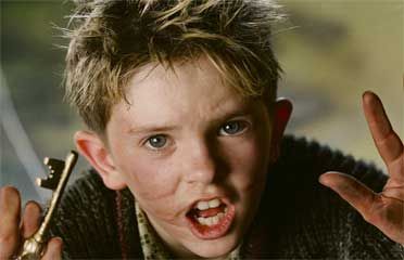 Freddie Highmore stars as Arthur in <em>Arthur and the Invisibles</em>
