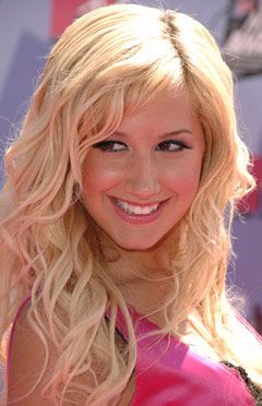 Ashley Tisdale Suite Life Porn - Ashley Tisdale - Airy Gallery