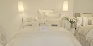 Beyoncé Debuts Bedding Collection - Great Bedroom Decorating Ideas