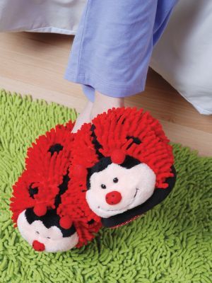 aroma home slippers