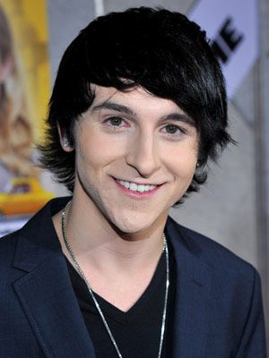 Mitchel Musso From Hannah Montana