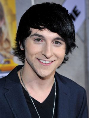 Mitchel Musso From Hannah Montana