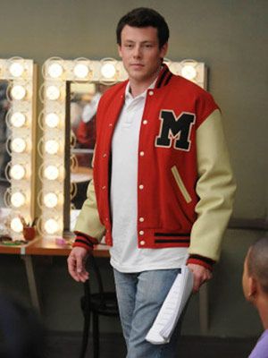 Finn Hudson &mdash; <em>Glee</em>
