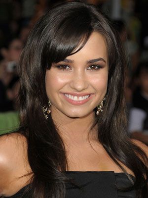 how old was demi lovato in camp rock 2