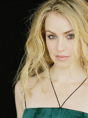 Schull hot amanda Amanda Schull