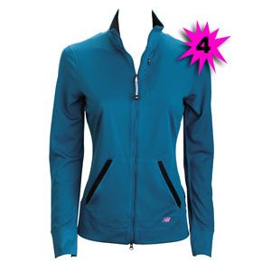 Clothing, Blue, Sleeve, Collar, Jacket, Textile, Outerwear, White, Coat, Electric blue, 